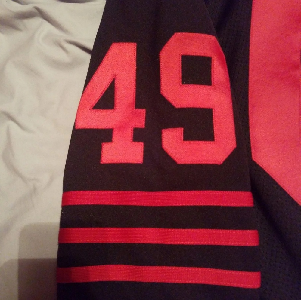 Jacket - Picture 3 of 4